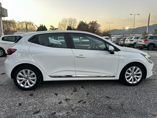 Renault Clio 2021 1.5 dCi Expression Plus - Navigation - Camera-thumb-11
