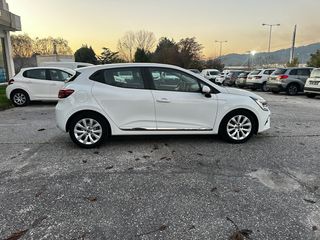Renault Clio 2021 1.5 dCi Expression Plus - Navigation - Camera-thumb-10