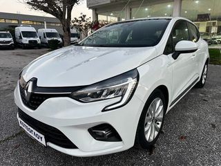 Renault Clio 2021 1.5 dCi Expression Plus - Navigation - Camera-thumb-1