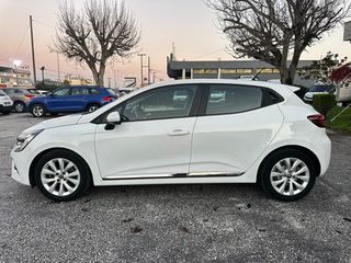 Renault Clio 2021 1.5 dCi Expression Plus - Navigation - Camera-thumb-3