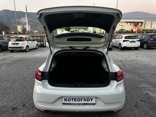 Renault Clio 2021 1.5 dCi Expression Plus - Navigation - Camera-thumb-36