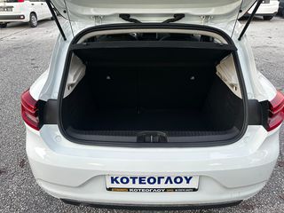 Renault Clio 2021 1.5 dCi Expression Plus - Navigation - Camera-thumb-37