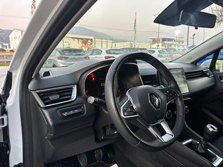 Renault Clio 2021 1.5 dCi Expression Plus - Navigation - Camera-thumb-34