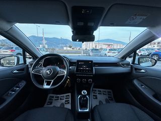 Renault Clio 2021 1.5 dCi Expression Plus - Navigation - Camera-thumb-39