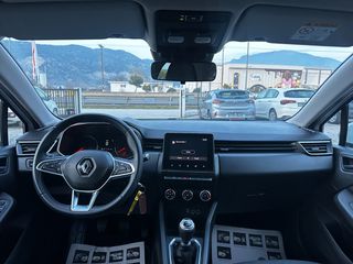 Renault Clio 2021 1.5 dCi Expression Plus - Navigation - Camera-thumb-41
