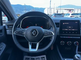 Renault Clio 2021 1.5 dCi Expression Plus - Navigation - Camera-thumb-42