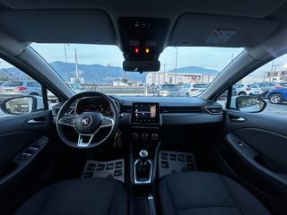 Renault Clio 2021 1.5 dCi Expression Plus - Navigation - Camera-thumb-40