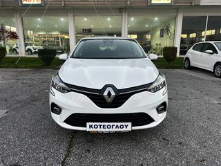 Renault Clio 2021 1.5 dCi Expression Plus - Navigation - Camera-thumb-17