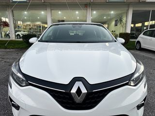 Renault Clio 2021 1.5 dCi Expression Plus - Navigation - Camera-thumb-18