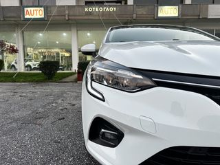 Renault Clio 2021 1.5 dCi Expression Plus - Navigation - Camera-thumb-19