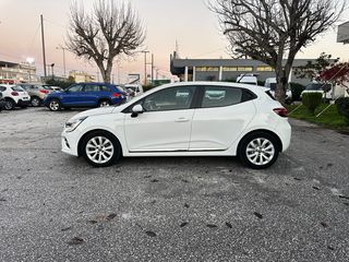 Renault Clio 2021 1.5 dCi Expression Plus - Navigation - Camera-thumb-2