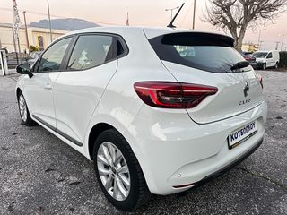 Renault Clio 2021 1.5 dCi Expression Plus - Navigation - Camera-thumb-5