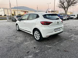 Renault Clio 2021 1.5 dCi Expression Plus - Navigation - Camera-thumb-4