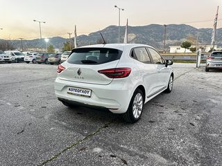 Renault Clio 2021 1.5 dCi Expression Plus - Navigation - Camera-thumb-8