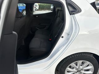 Renault Clio 2021 1.5 dCi Expression Plus - Navigation - Camera-thumb-28