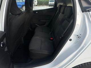Renault Clio 2021 1.5 dCi Expression Plus - Navigation - Camera-thumb-29