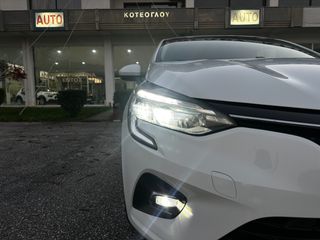 Renault Clio 2021 1.5 dCi Expression Plus - Navigation - Camera-thumb-20