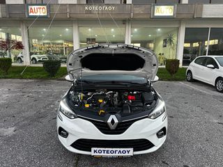 Renault Clio 2021 1.5 dCi Expression Plus - Navigation - Camera-thumb-54