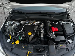 Renault Clio 2021 1.5 dCi Expression Plus - Navigation - Camera-thumb-56