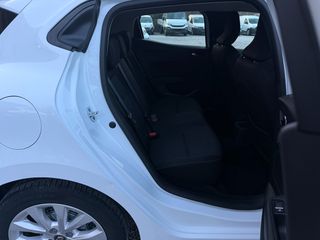 Renault Clio 2021 1.5 dCi Expression Plus - Navigation - Camera-thumb-30