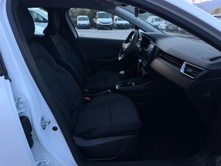 Renault Clio 2021 1.5 dCi Expression Plus - Navigation - Camera-thumb-33