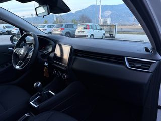 Renault Clio 2021 1.5 dCi Expression Plus - Navigation - Camera-thumb-35