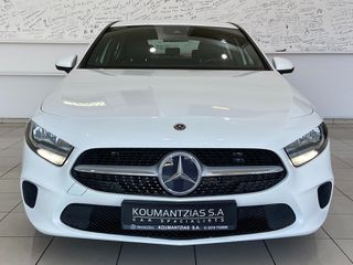 Mercedes-Benz A 180 2020 STYLE 1.5 DIESEL-thumb-1