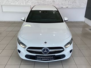 Mercedes-Benz A 180 2020 STYLE 1.5 DIESEL-thumb-2