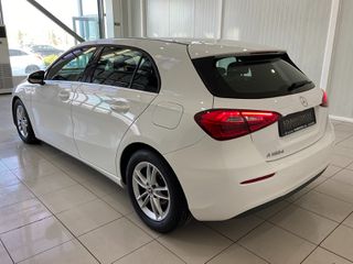 Mercedes-Benz A 180 2020 STYLE 1.5 DIESEL-thumb-6