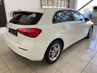 Mercedes-Benz A 180 2020 STYLE 1.5 DIESEL-thumb-10