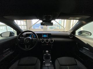 Mercedes-Benz A 180 2020 STYLE 1.5 DIESEL-thumb-11