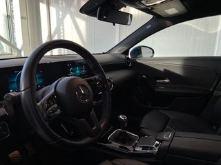 Mercedes-Benz A 180 2020 STYLE 1.5 DIESEL-thumb-12