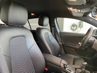 Mercedes-Benz A 180 2020 STYLE 1.5 DIESEL-thumb-16