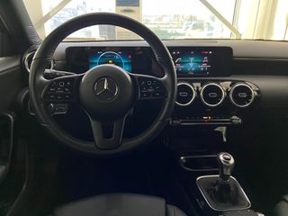 Mercedes-Benz A 180 2020 STYLE 1.5 DIESEL-thumb-17