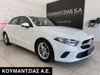 Mercedes-Benz A 180 2020 STYLE 1.5 DIESEL