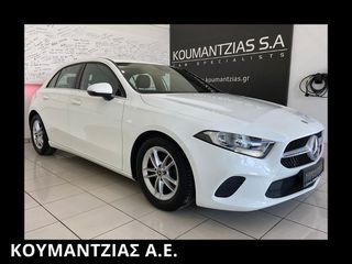 Mercedes-Benz A 180 2020 STYLE 1.5 DIESEL