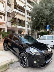 Ford Puma 2023 1.0 ECOBOOST HYBRID ST-LINE X