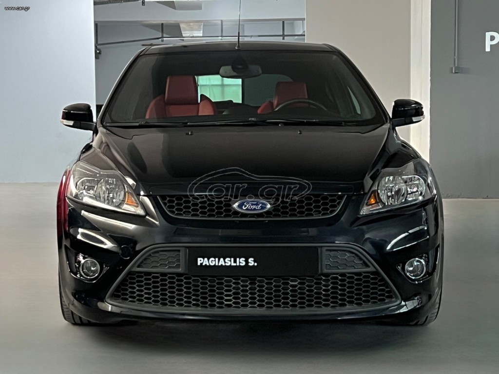 Ford Focus 2009 ST