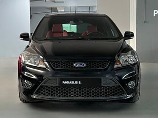 Ford Focus 2009 ST