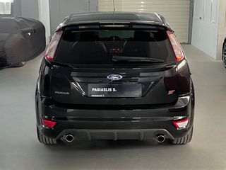 Ford Focus 2009 ST-thumb-8