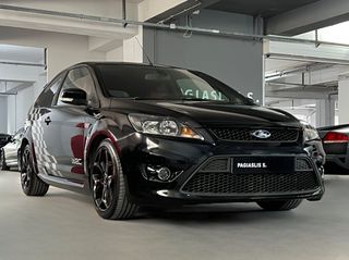 Ford Focus 2009 ST-thumb-3