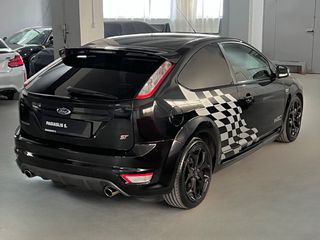 Ford Focus 2009 ST-thumb-4