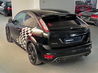 Ford Focus 2009 ST-thumb-5