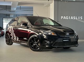Ford Focus 2009 ST-thumb-1