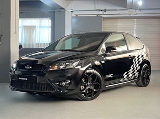 Ford Focus 2009 ST-thumb-2