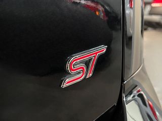 Ford Focus 2009 ST-thumb-12