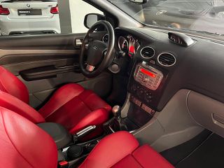 Ford Focus 2009 ST-thumb-28