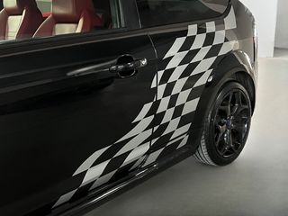 Ford Focus 2009 ST-thumb-9