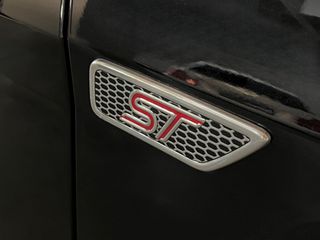 Ford Focus 2009 ST-thumb-11