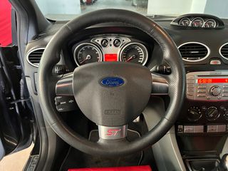 Ford Focus 2009 ST-thumb-20